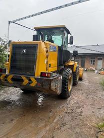 Buy XCMG ZL30E Used Loader / 7 Buy XCMG ZL30E Used Loader / 7