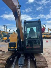 Buy Sany SY70C Used Excavator / 3 Buy Sany SY70C Used Excavator / 3