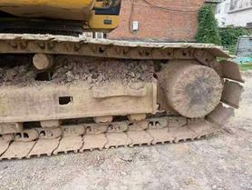 Buy Caterpillar 320D Used Excavator / 4 Buy Caterpillar 320D Used Excavator / 4