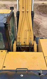 Buy Caterpillar 326DL Used Excavator / 7 Buy Caterpillar 326DL Used Excavator / 7