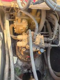 Buy Sany SY205C Used Excavator / 6 Buy Sany SY205C Used Excavator / 6
