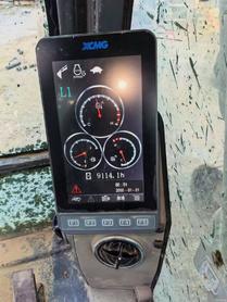 Buy XCMG XE215 Used Excavator / 4 Buy XCMG XE215 Used Excavator / 4