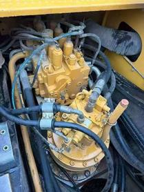 Buy Sany SY365C Used Excavator / 5 Buy Sany SY365C Used Excavator / 5