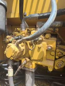 Buy Caterpillar 313D Used Excavator / 6 Buy Caterpillar 313D Used Excavator / 6