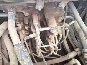 Buy Doosan DX520LC Used Excavator / 4 Buy Doosan DX520LC Used Excavator / 4