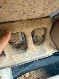 Buy Sany SY485C Used Excavator / 7 Buy Sany SY485C Used Excavator / 7