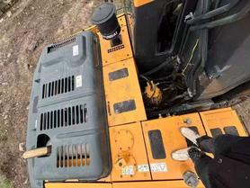 Buy Hyundai R215-7 Used Excavator / 8 Buy Hyundai R215-7 Used Excavator / 8