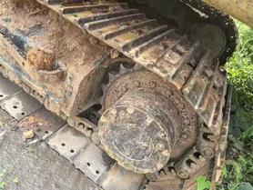 Buy Caterpillar 313D Used Excavator / 8 Buy Caterpillar 313D Used Excavator / 8
