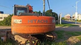 Buy Hitachi EX120 Used Excavator / 2 Buy Hitachi EX120 Used Excavator / 2