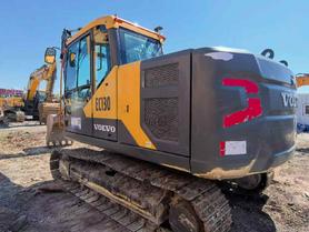 Buy Volvo Used Excavator / 2 Buy Volvo Used Excavator / 2