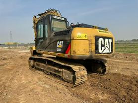 Compre Escavadeira Caterpillar M315 Usada / 3 Compre Escavadeira Caterpillar M315 Usada / 3