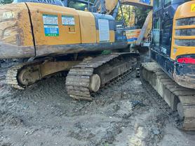 Buy XCMG XE215 Used Excavator / 7 Buy XCMG XE215 Used Excavator / 7