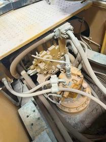 Buy Sany SY375H Used Excavator / 3 Buy Sany SY375H Used Excavator / 3