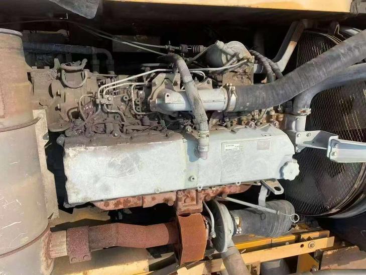 Buy Sany SY305C Used Excavator / 1