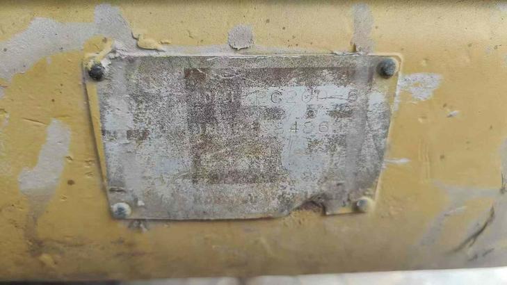 Buy Komatsu PC200-6 Used Excavator / 1
