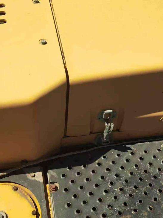 Buy Volvo EC480D Used Excavator / 1