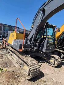Buy Volvo Used Excavator / 4 Buy Volvo Used Excavator / 4