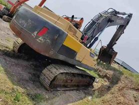 Buy Volvo EC480D Used Excavator / 9 Buy Volvo EC480D Used Excavator / 9