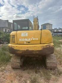 Buy Komatsu PC70-8 Used Excavator / 2 Buy Komatsu PC70-8 Used Excavator / 2