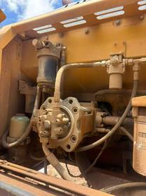 Buy XCMG XE270DK Used Excavator / 5 Buy XCMG XE270DK Used Excavator / 5
