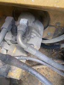 Buy Caterpillar 306D Used Excavator / 6 Buy Caterpillar 306D Used Excavator / 6