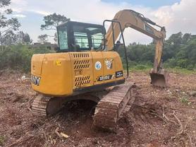 Buy Sany SY75 Used Excavator / 9 Buy Sany SY75 Used Excavator / 9