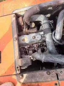 Buy Hitachi EX120-6 Used Excavator / 9 Buy Hitachi EX120-6 Used Excavator / 9