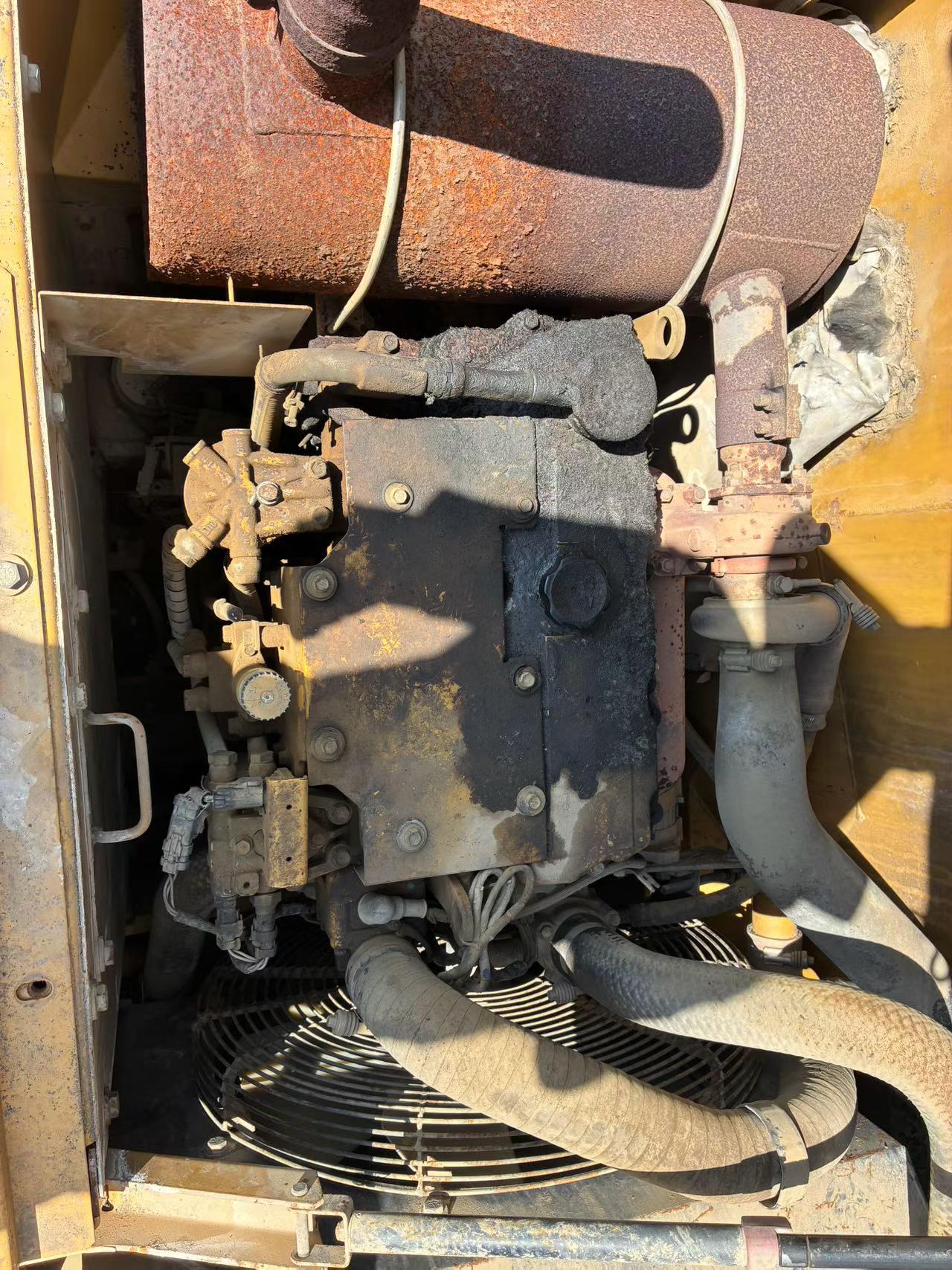 Buy Caterpillar M315D Used Excavator / 6 Buy Caterpillar M315D Used Excavator / 6