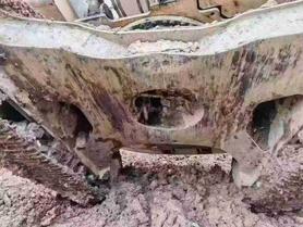 Buy Caterpillar 313D Used Excavator / 8 Buy Caterpillar 313D Used Excavator / 8