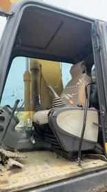 Buy Sumitomo SH210-6 Used Excavator / 4 Buy Sumitomo SH210-6 Used Excavator / 4