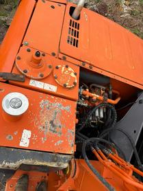 Buy Hitachi EX70 Used Excavator / 6 Buy Hitachi EX70 Used Excavator / 6