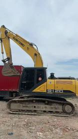 Buy Sumitomo SH210-6 Used Excavator / 8 Buy Sumitomo SH210-6 Used Excavator / 8