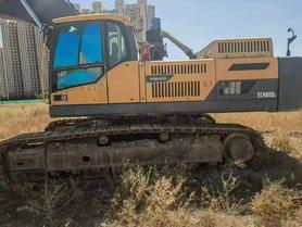 Buy Volvo EC480D Used Excavator / 6 Buy Volvo EC480D Used Excavator / 6