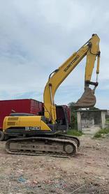 Buy Sumitomo SH210-6 Used Excavator / 5 Buy Sumitomo SH210-6 Used Excavator / 5
