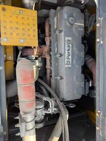 Buy Caterpillar 349E Used Excavator / 6 Buy Caterpillar 349E Used Excavator / 6