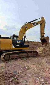 Buy Caterpillar 326DL Used Excavator / 2 Buy Caterpillar 326DL Used Excavator / 2