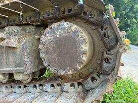 Buy Caterpillar M315D Used Excavator / 9 Buy Caterpillar M315D Used Excavator / 9