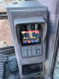 Buy Sany SY95C Used Excavator / 8 Buy Sany SY95C Used Excavator / 8