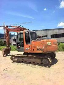 Buy Hitachi EX120-6 Used Excavator / 2 Buy Hitachi EX120-6 Used Excavator / 2