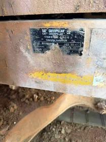 Buy Caterpillar 320A Used Excavator / 9 Buy Caterpillar 320A Used Excavator / 9
