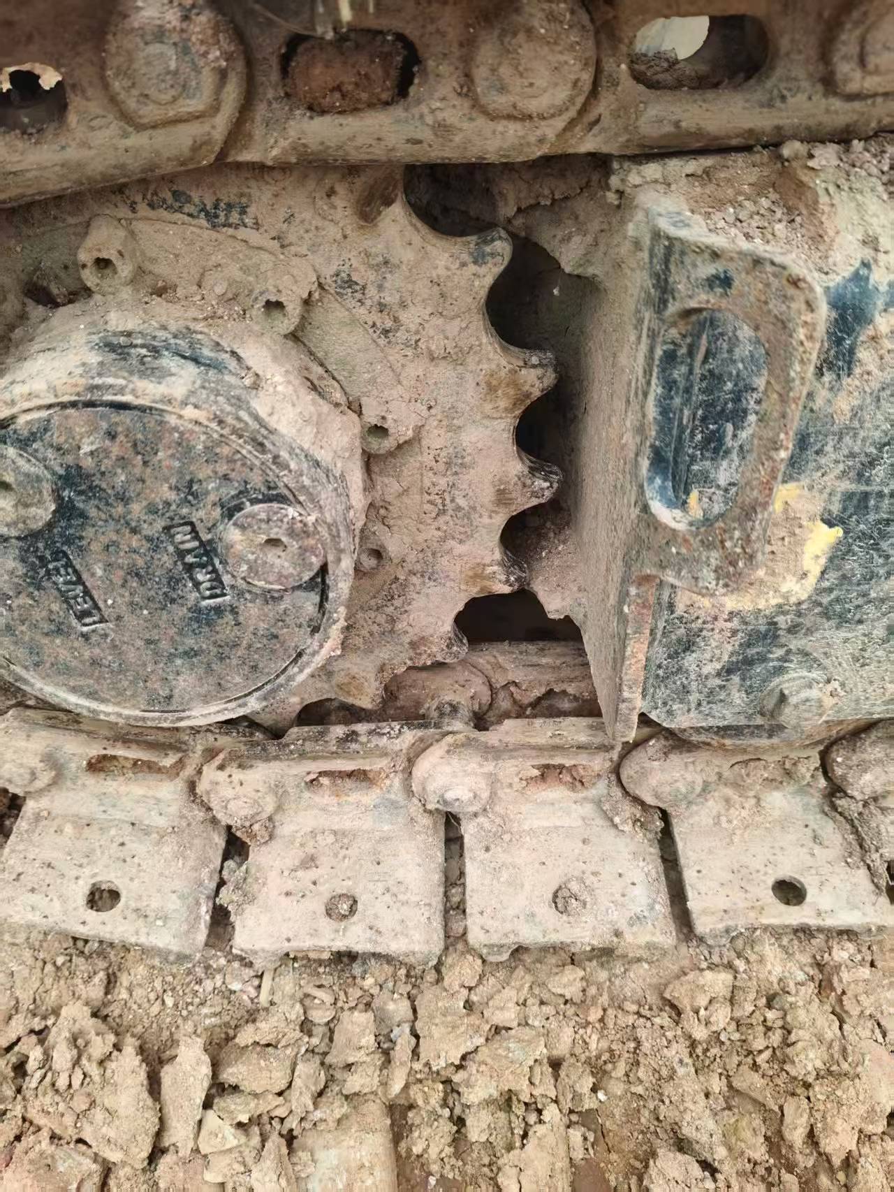 Buy Sany SY16C Used Excavator / 3
