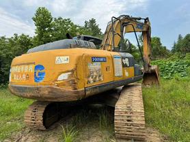 Buy XCMG XE215 Used Excavator / 2 Buy XCMG XE215 Used Excavator / 2