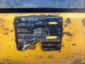 Buy Komatsu PC70-8 Used Excavator / 5 Buy Komatsu PC70-8 Used Excavator / 5