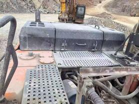 Buy Doosan DX520LC Used Excavator / 6 Buy Doosan DX520LC Used Excavator / 6