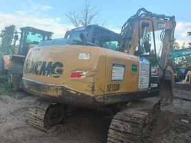 Buy XCMG XE135B Used Excavator / 8 Buy XCMG XE135B Used Excavator / 8
