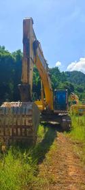 Buy Komatsu PC360-7 Used Excavator / 2 Buy Komatsu PC360-7 Used Excavator / 2