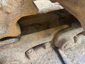 Buy Sany SY55 Used Excavator / 2 Buy Sany SY55 Used Excavator / 2