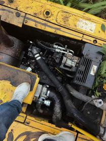Buy Komatsu PC130-7 Used Excavator / 3 Buy Komatsu PC130-7 Used Excavator / 3