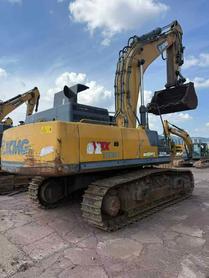 Buy Caterpillar 349E Used Excavator / 3 Buy Caterpillar 349E Used Excavator / 3
