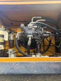 Buy Sany SY485C Used Excavator / 3 Buy Sany SY485C Used Excavator / 3